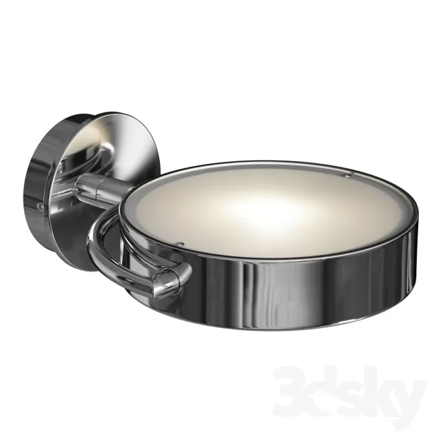 LIGHTING – WALL LIGHT – 3DSKYMODELS – 046