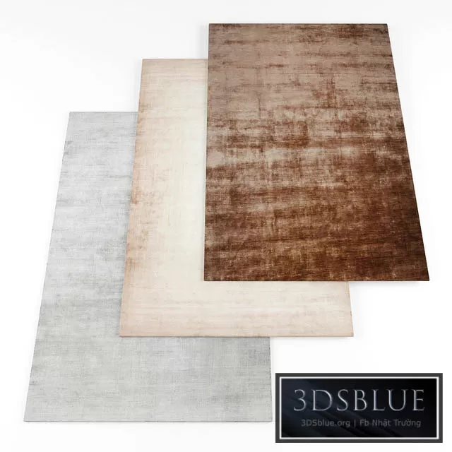 DECORATION – CARPETS – 3DSKY Models – 2128