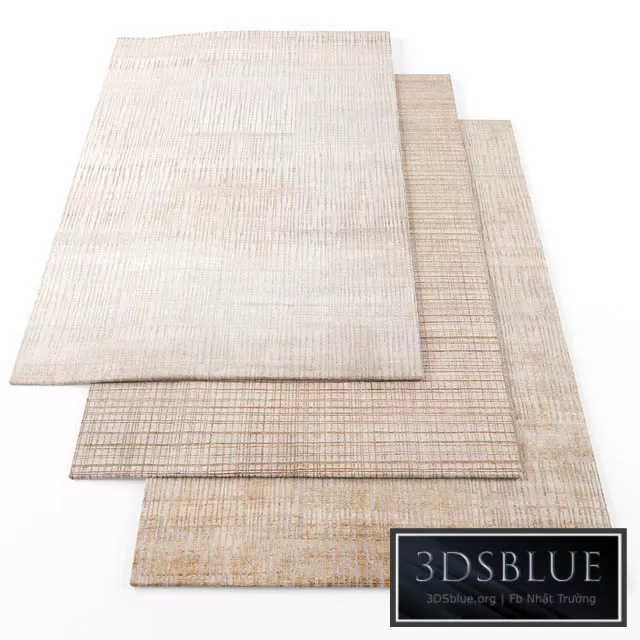 DECORATION – CARPETS – 3DSKY Models – 2130