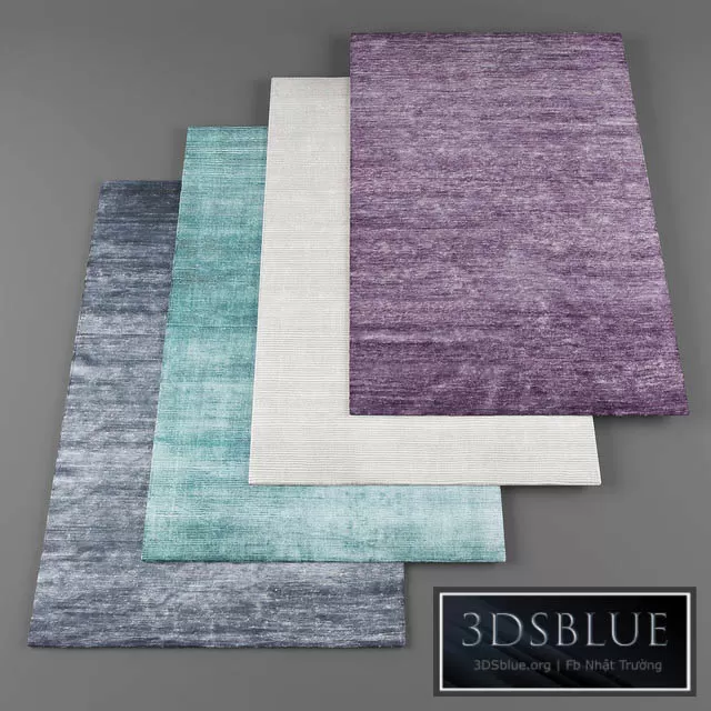 DECORATION – CARPETS – 3DSKY Models – 2131