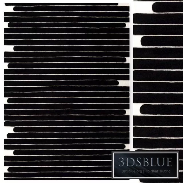 DECORATION – CARPETS – 3DSKY Models – 2135