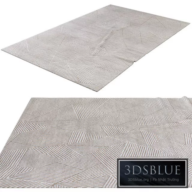 DECORATION – CARPETS – 3DSKY Models – 2138