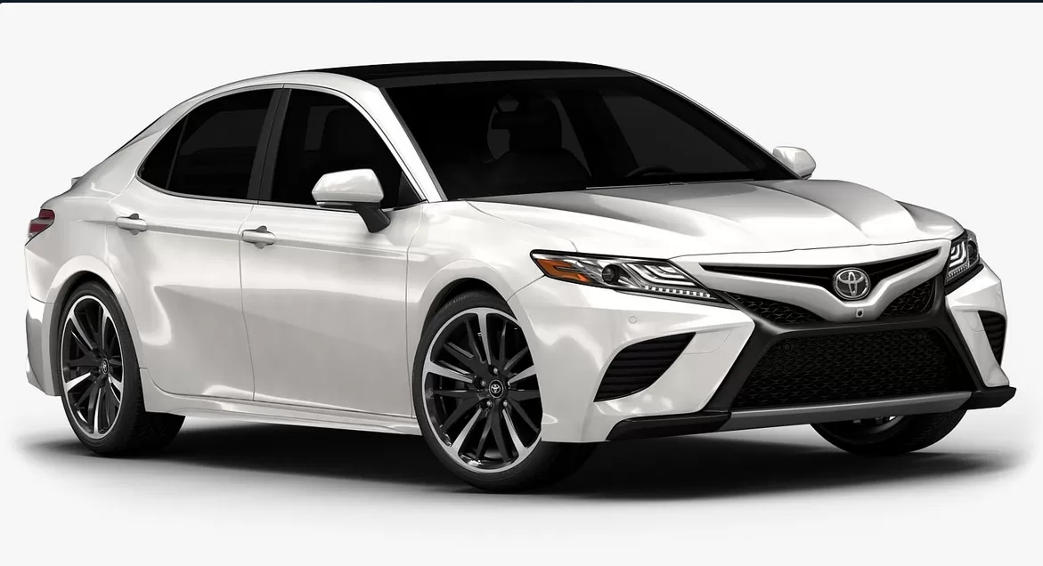 PRO MODELS – 2018_Toyota_Camry_Low_Interior_-_1147605 PRO MODELS – 2018_Toyota_Camry_Low_Interior_-_1147605