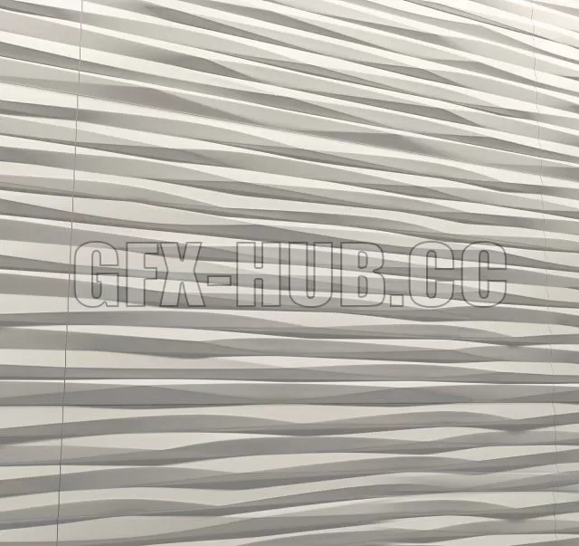 PRO MODELS – 3D Panel 001 PRO MODELS – 3D Panel 001