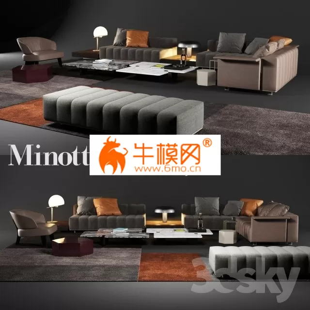 PRO MODELS – 3DSKY DOWNLOAD – 010