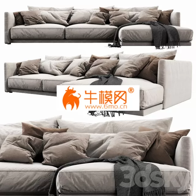 PRO MODELS – 3DSKY DOWNLOAD – 021