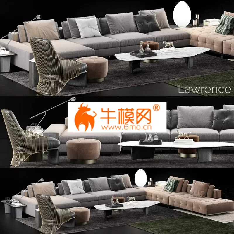 PRO MODELS – 3DSKY DOWNLOAD – 028