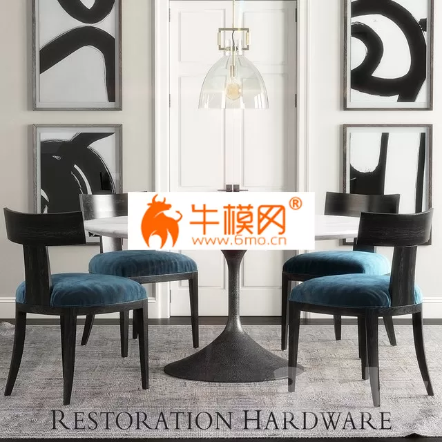 PRO MODELS – 3DSKY DOWNLOAD – 029