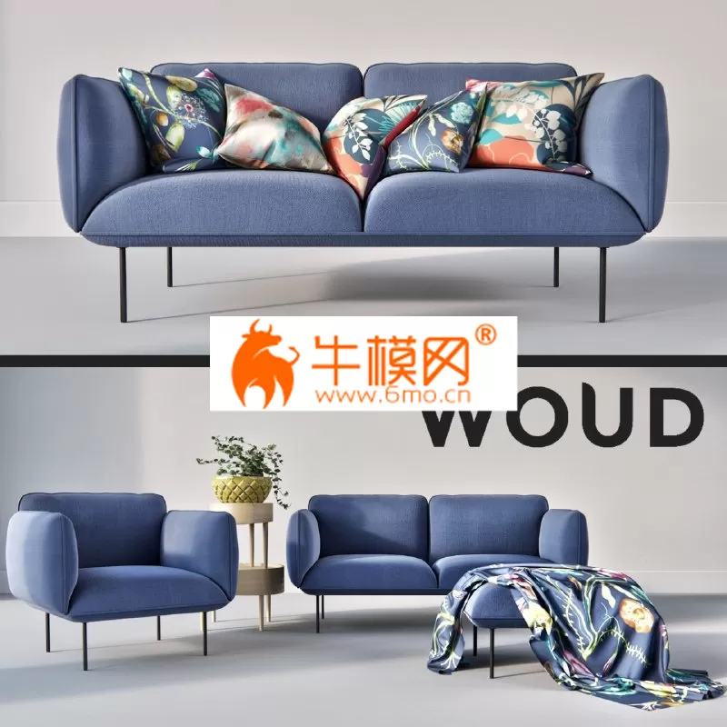 PRO MODELS – 3DSKY DOWNLOAD – 032