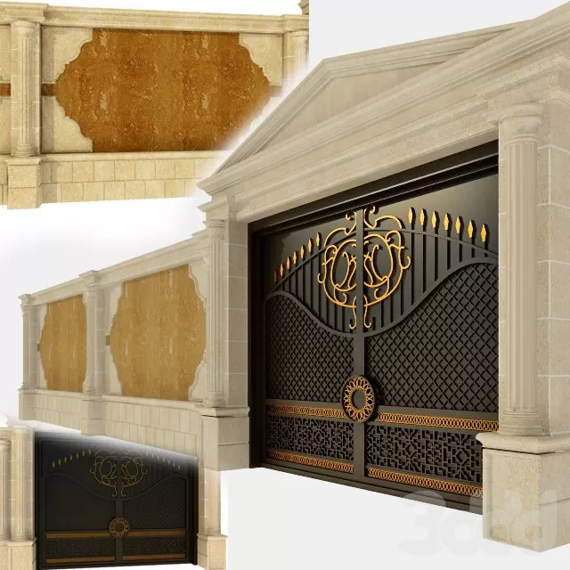 PRO MODELS – 3DSKY DOWNLOAD – 046