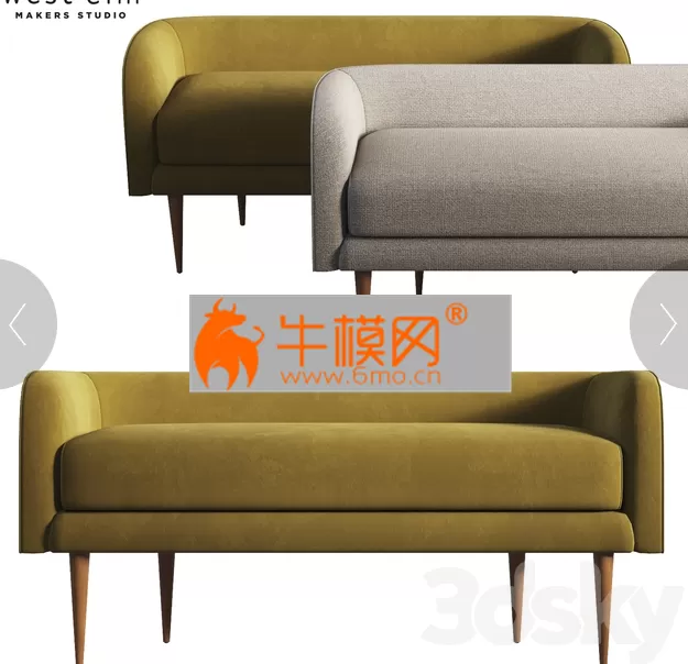 PRO MODELS – 3DSKY DOWNLOAD – 049