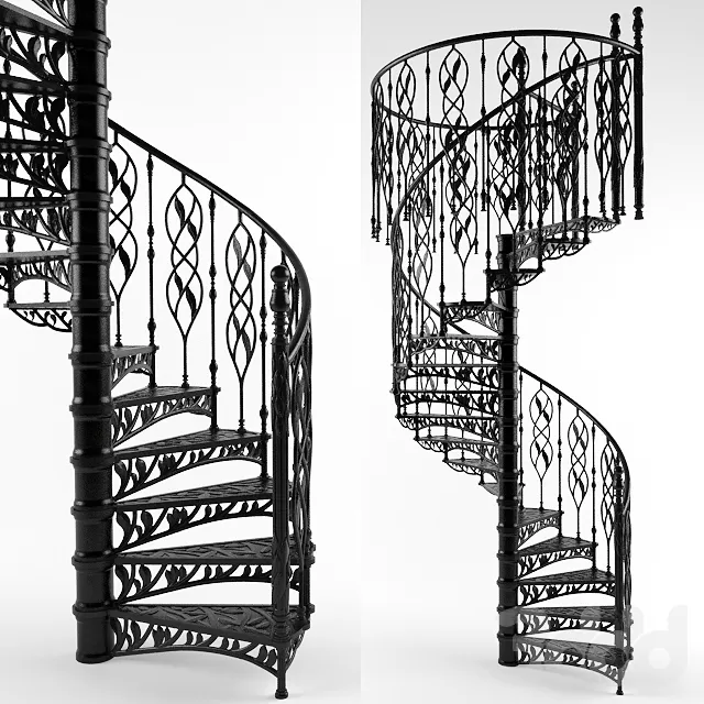 PRO MODELS – 3DSKY DOWNLOAD – 052