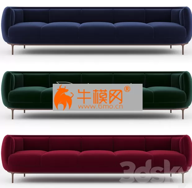 PRO MODELS – 3DSKY DOWNLOAD – 061