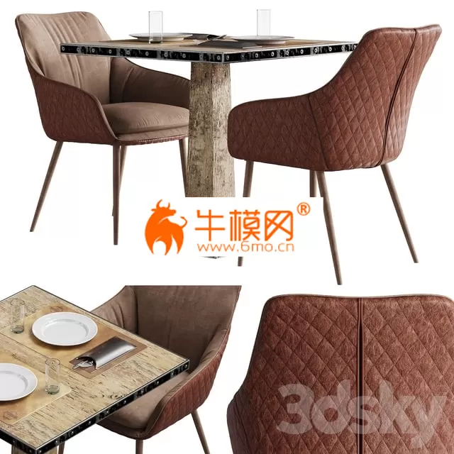 PRO MODELS – 3DSKY DOWNLOAD – 078