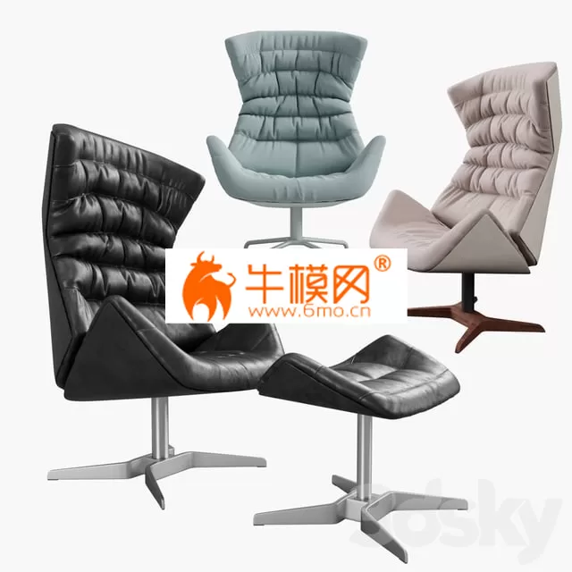 PRO MODELS – 3DSKY DOWNLOAD – 092