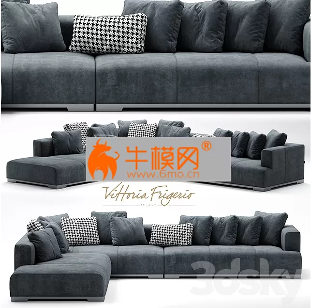 PRO MODELS – 3DSKY DOWNLOAD – 099