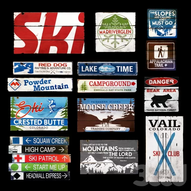 PRO MODELS – 3DSKY DOWNLOAD – 1261 PRO MODELS – 3DSKY DOWNLOAD – 1261