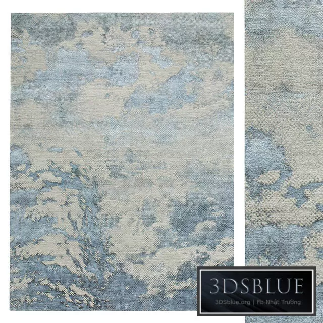 DECORATION – CARPETS – 3DSKY Models – 2223