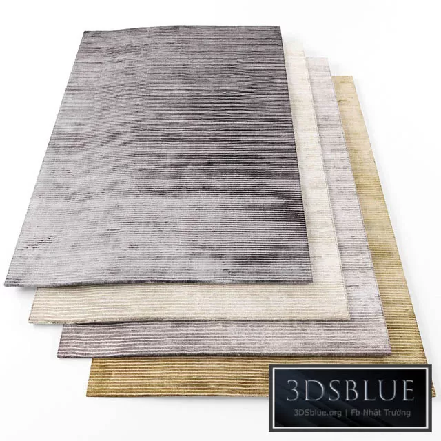 DECORATION – CARPETS – 3DSKY Models – 2225