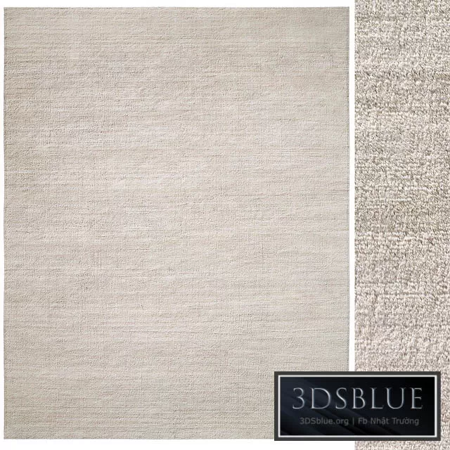 DECORATION – CARPETS – 3DSKY Models – 2227