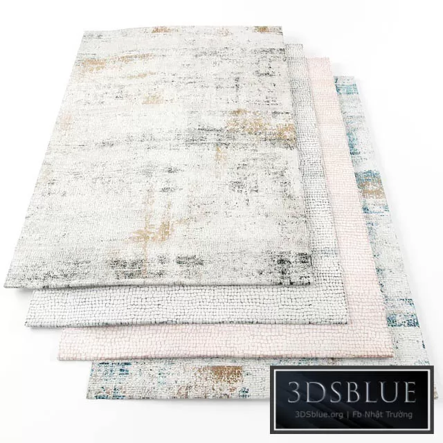 DECORATION – CARPETS – 3DSKY Models – 2229