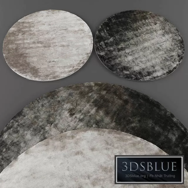 DECORATION – CARPETS – 3DSKY Models – 2231