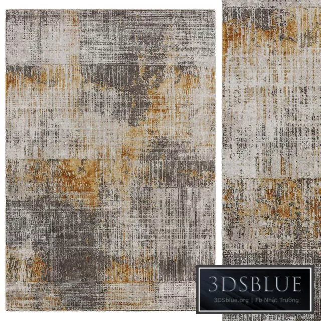 DECORATION – CARPETS – 3DSKY Models – 2236