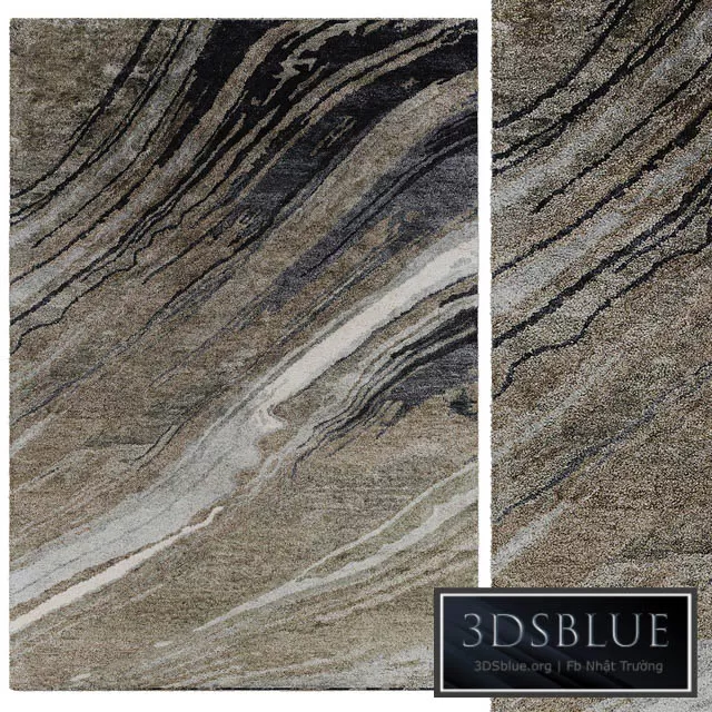 DECORATION – CARPETS – 3DSKY Models – 2237