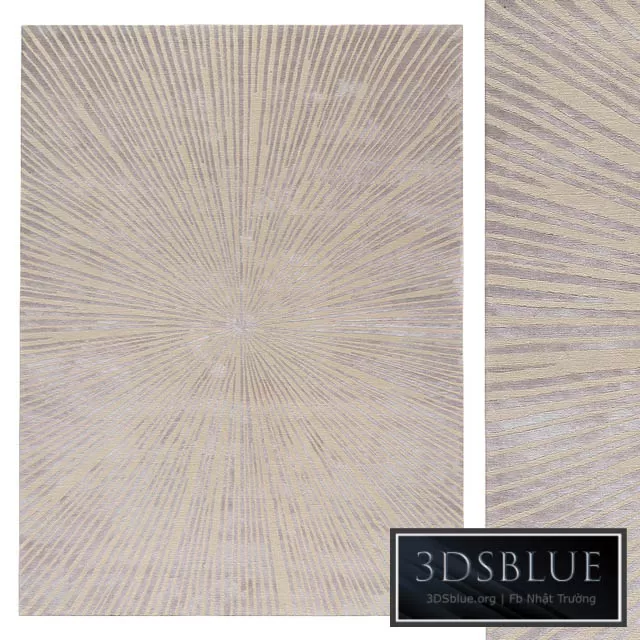 DECORATION – CARPETS – 3DSKY Models – 2244