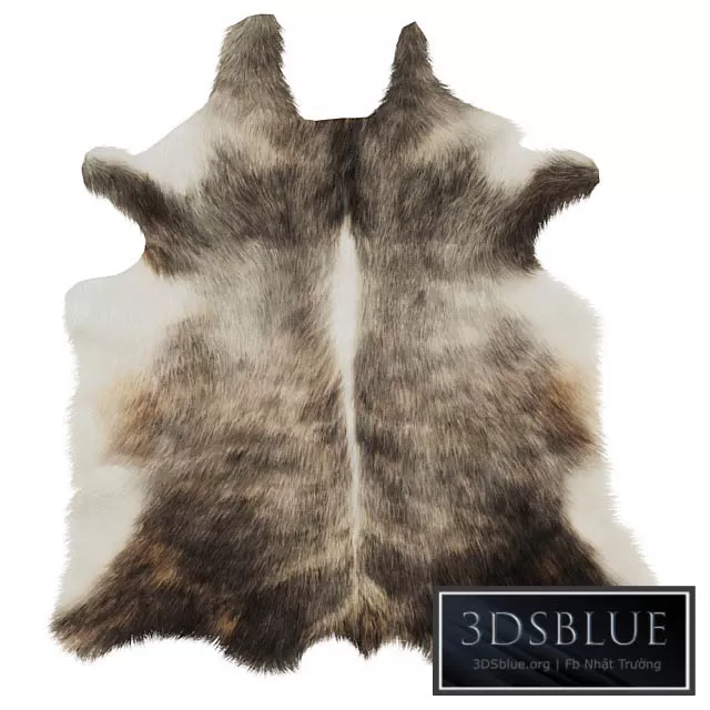 DECORATION – CARPETS – 3DSKY Models – 2248