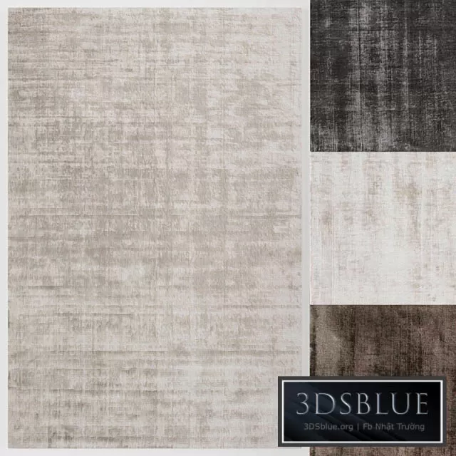 DECORATION – CARPETS – 3DSKY Models – 2255