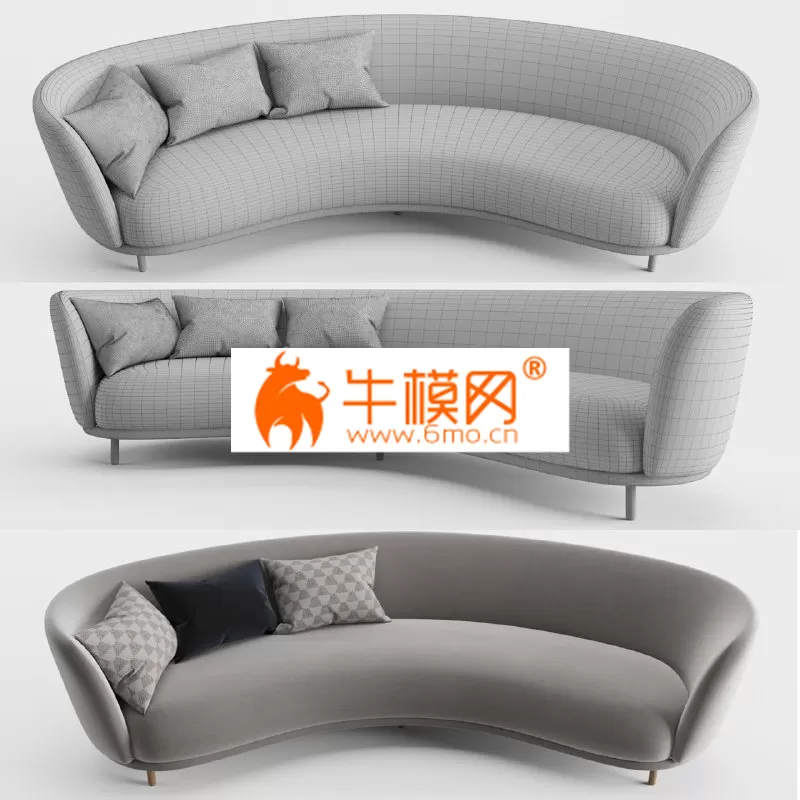 PRO MODELS – 3DSKY DOWNLOAD – 195