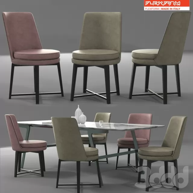 PRO MODELS – 3DSKY DOWNLOAD – 1964