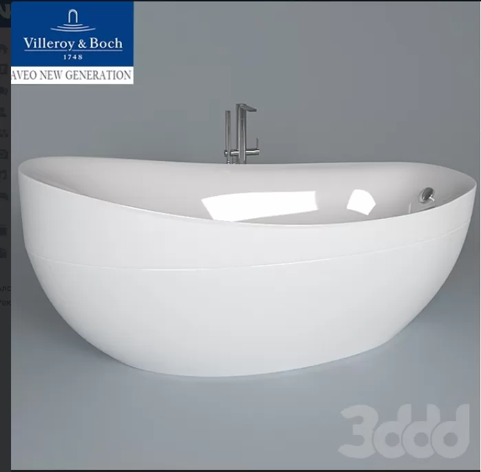 PRO MODELS – 3DSKY DOWNLOAD – 1968