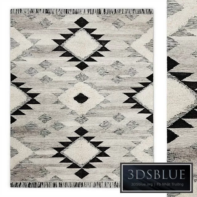 DECORATION – CARPETS – 3DSKY Models – 2268