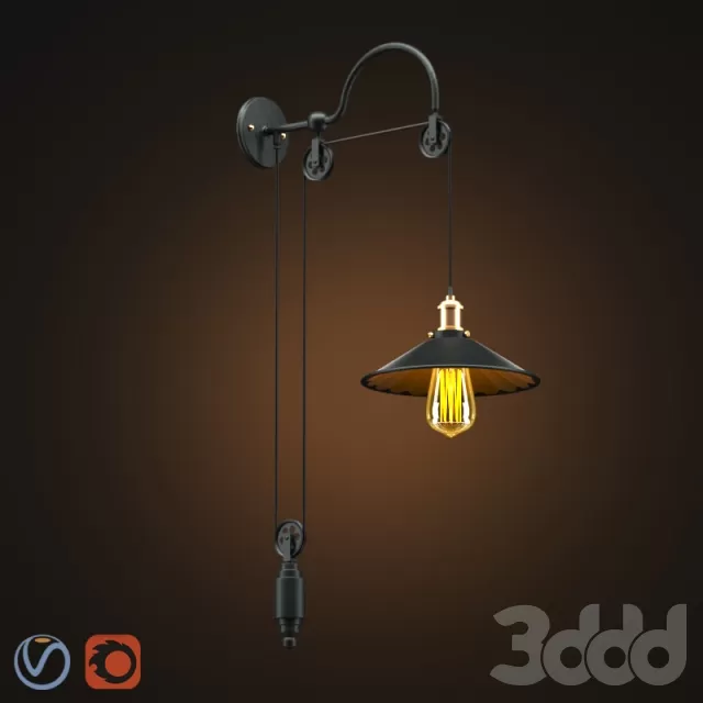 PRO MODELS – 3DSKY DOWNLOAD – 1985