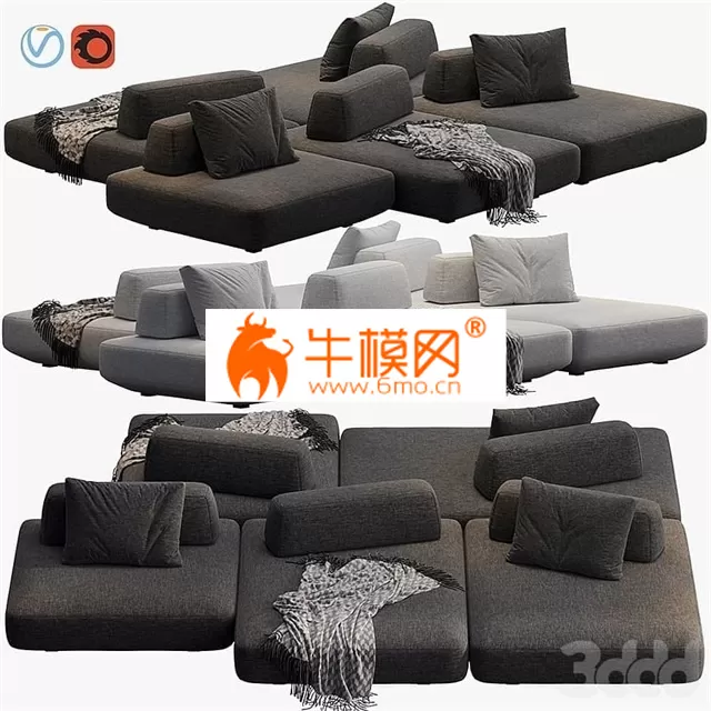 PRO MODELS – 3DSKY DOWNLOAD – 201