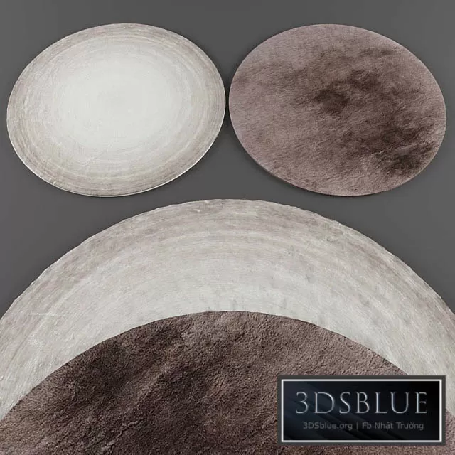 DECORATION – CARPETS – 3DSKY Models – 2279