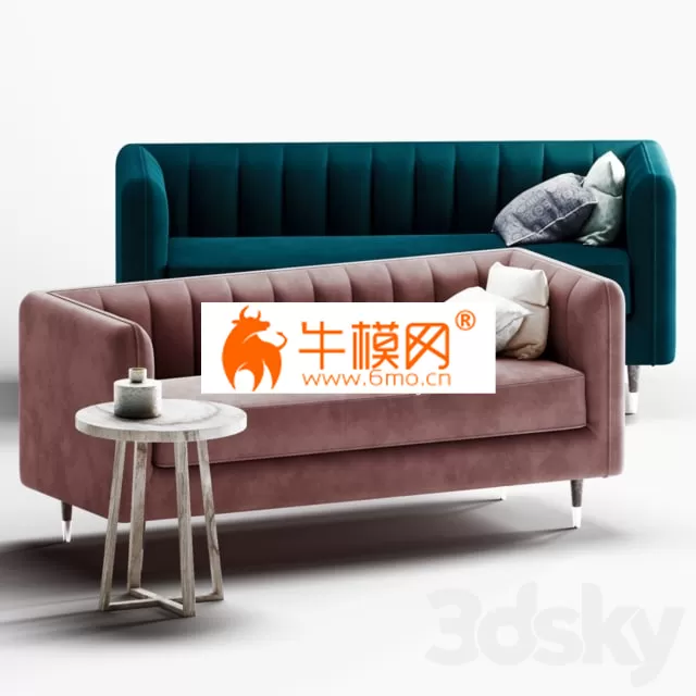 PRO MODELS – 3DSKY DOWNLOAD – 209