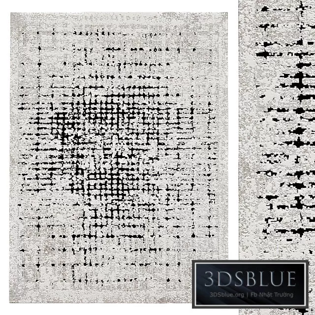 DECORATION – CARPETS – 3DSKY Models – 2289