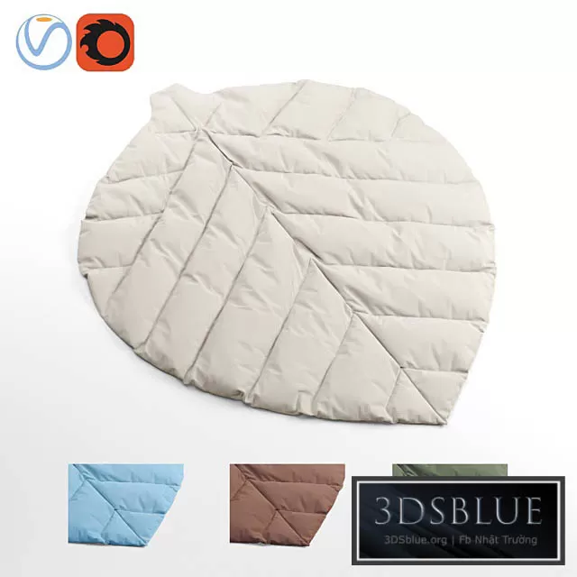 DECORATION – CARPETS – 3DSKY Models – 2290