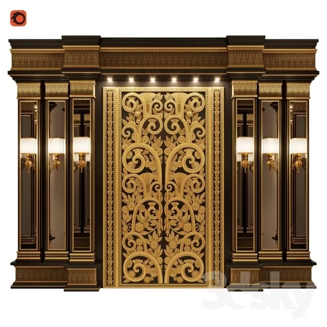 PRO MODELS – 3DSKY DOWNLOAD – 2207 PRO MODELS – 3DSKY DOWNLOAD – 2207