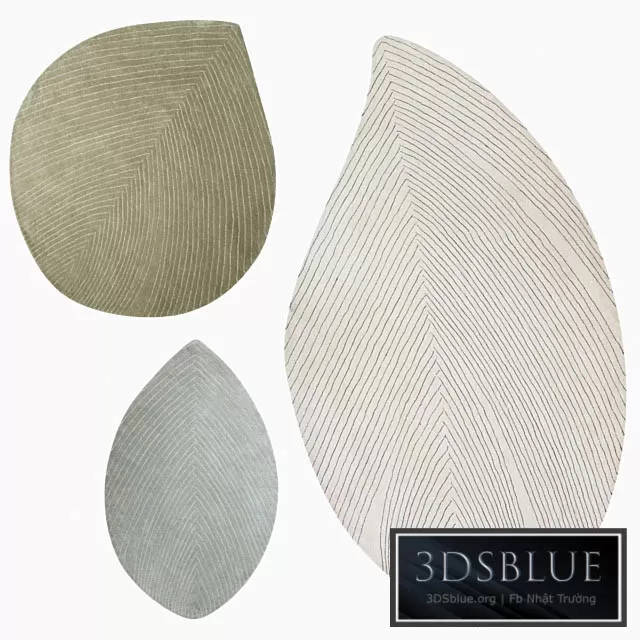 DECORATION – CARPETS – 3DSKY Models – 2294