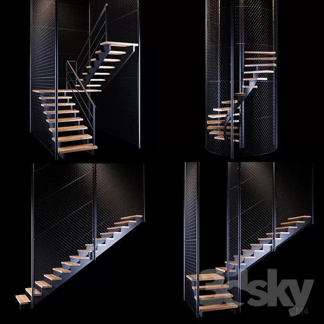 PRO MODELS – 3DSKY DOWNLOAD – 2306