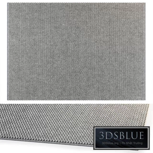 DECORATION – CARPETS – 3DSKY Models – 2304