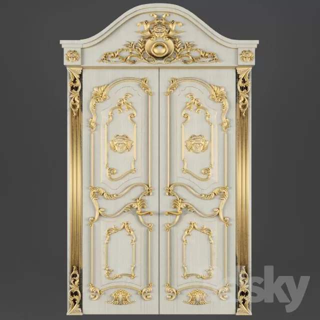 PRO MODELS – 3DSKY DOWNLOAD – 2341