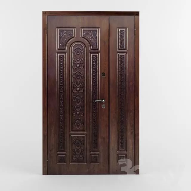 PRO MODELS – 3DSKY DOWNLOAD – 2342