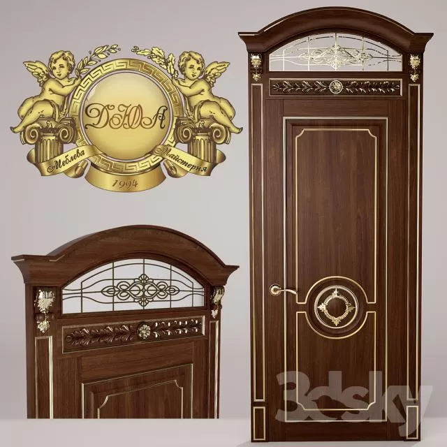 PRO MODELS – 3DSKY DOWNLOAD – 2344