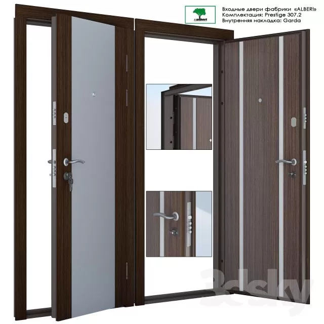 PRO MODELS – 3DSKY DOWNLOAD – 2363