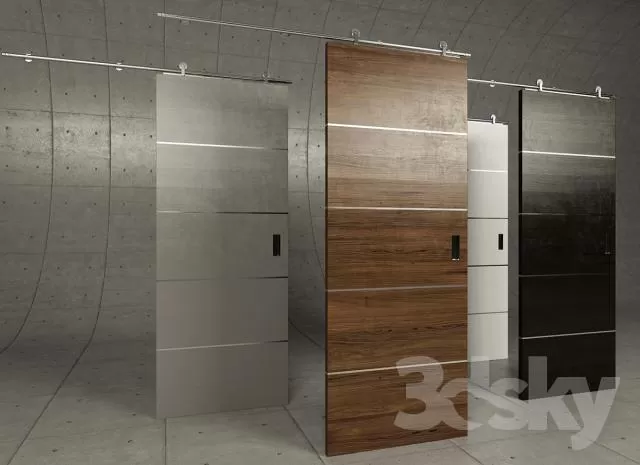 PRO MODELS – 3DSKY DOWNLOAD – 2373